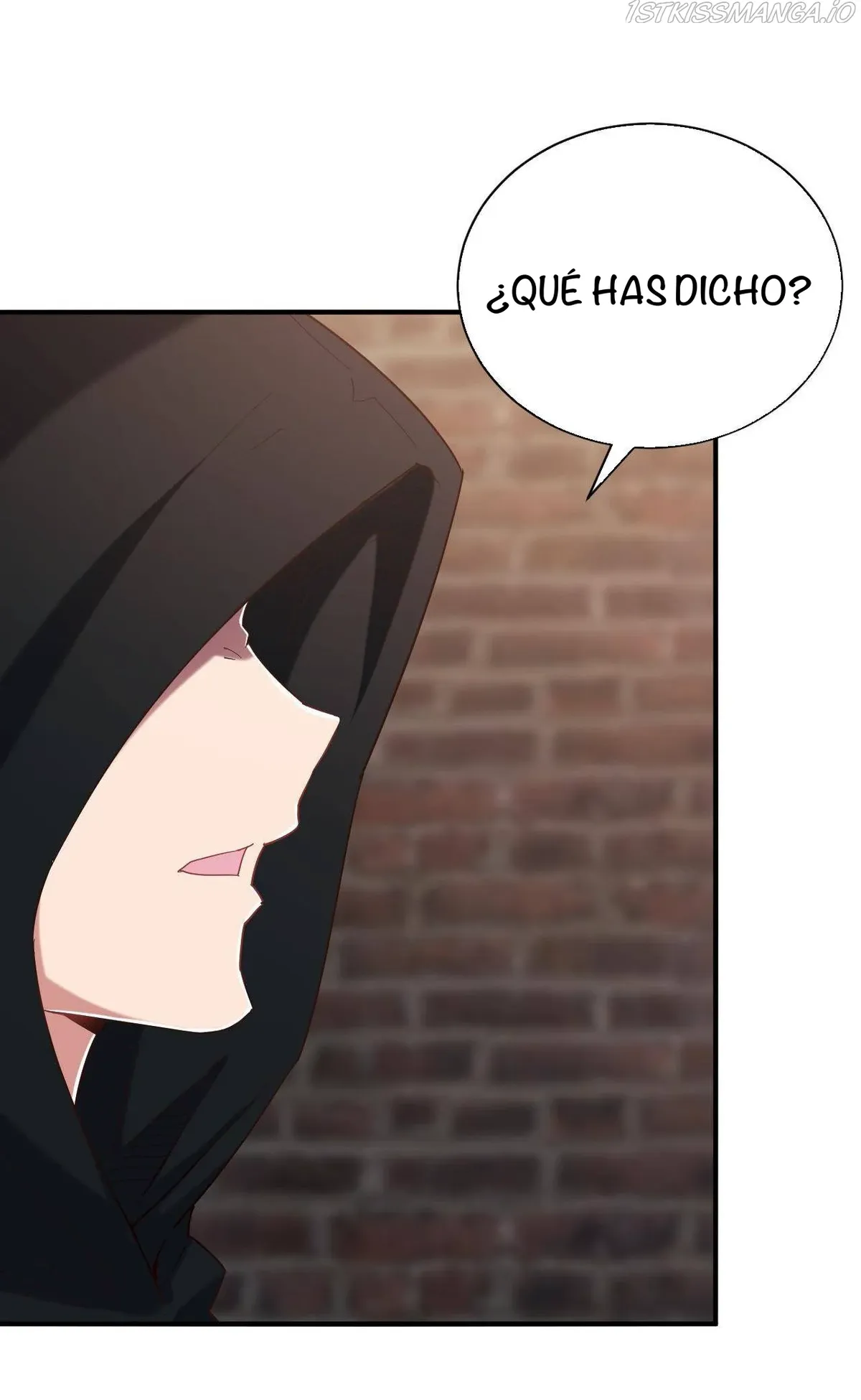 God Gave Me This Awkward Superpower, What Is It For? Capítulo 87 en Línea - página 23