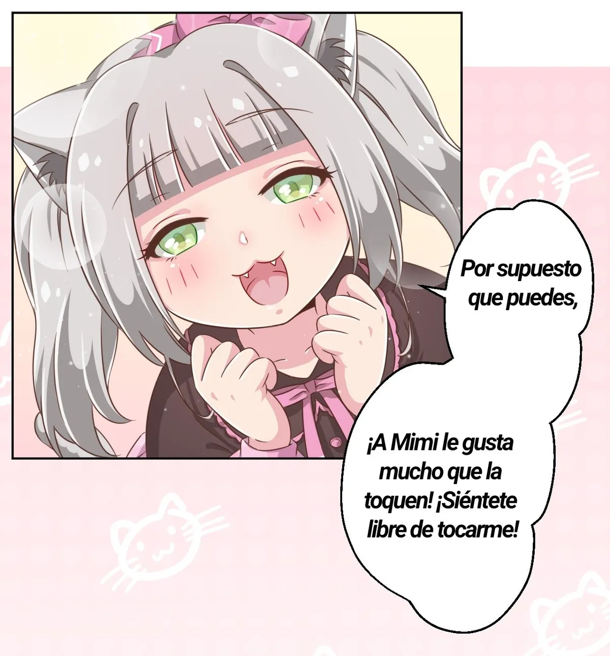 God Gave Me This Awkward Superpower, What Is It For? Capítulo 9 en Línea - página 9