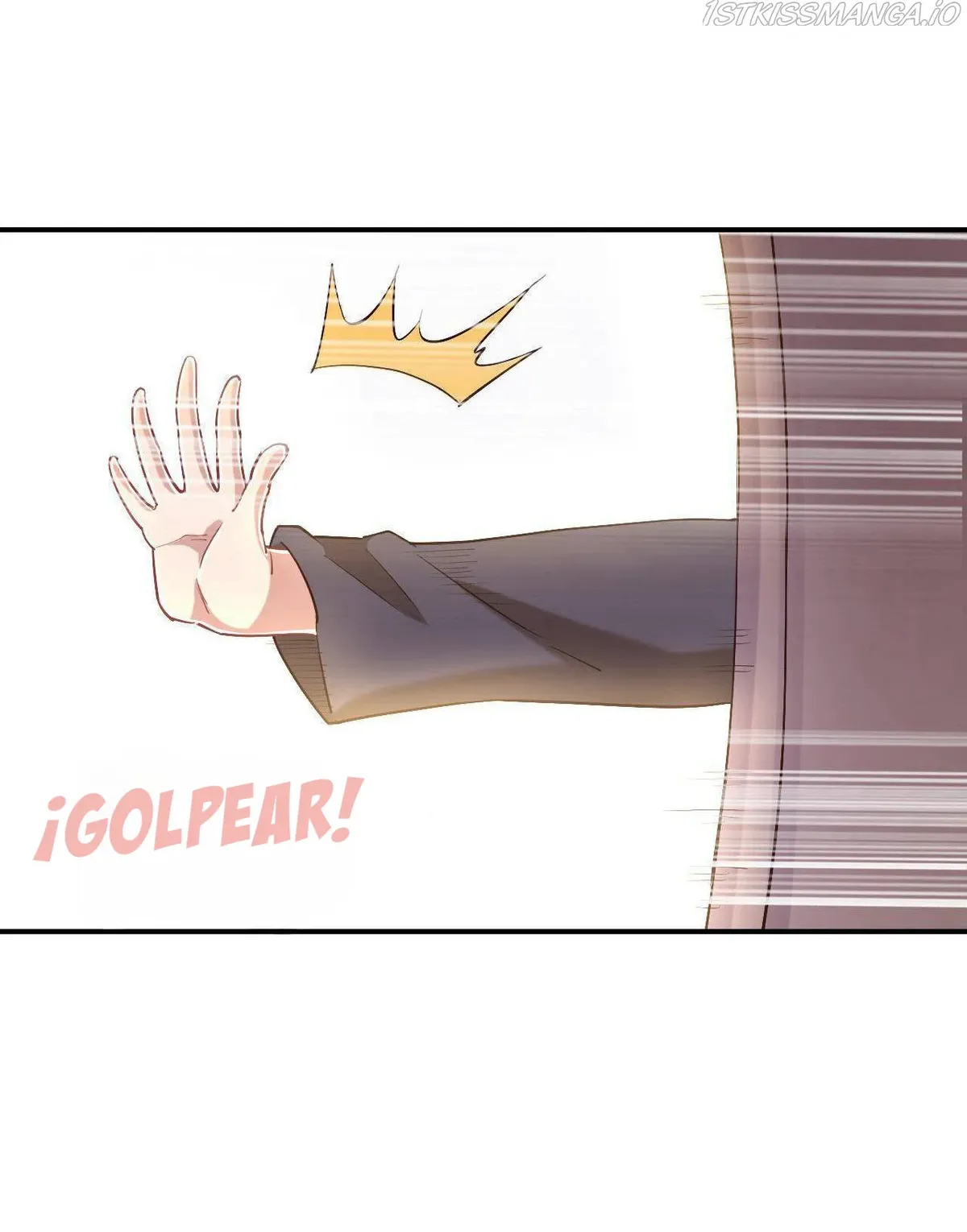 God Gave Me This Awkward Superpower, What Is It For? Capítulo 91 en Línea - página 10