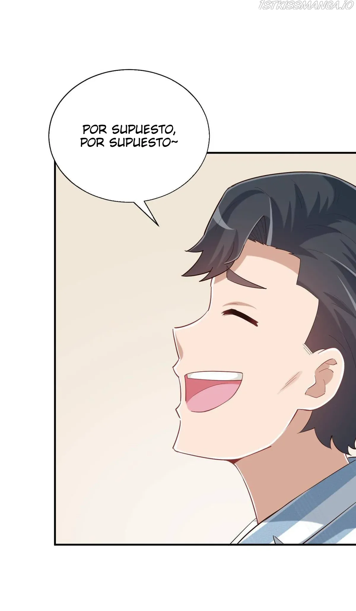 God Gave Me This Awkward Superpower, What Is It For? Capítulo 91 en Línea - página 24