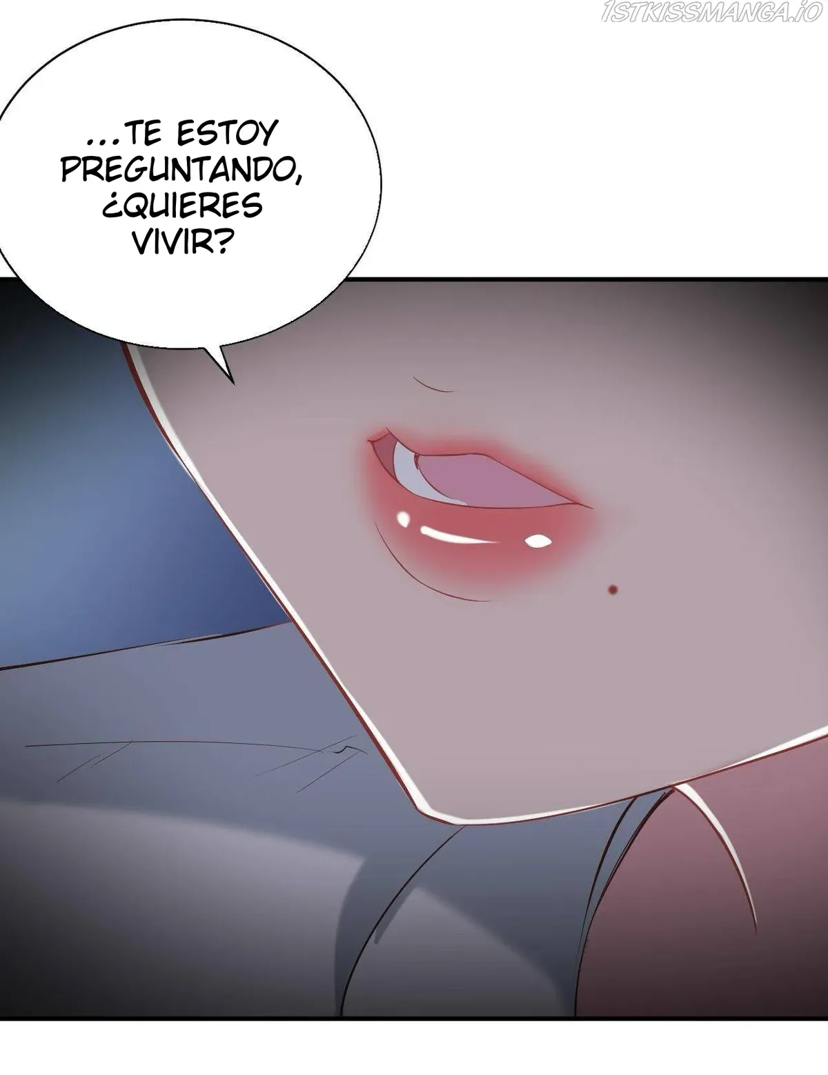 God Gave Me This Awkward Superpower, What Is It For? Capítulo 91 en Línea - página 66