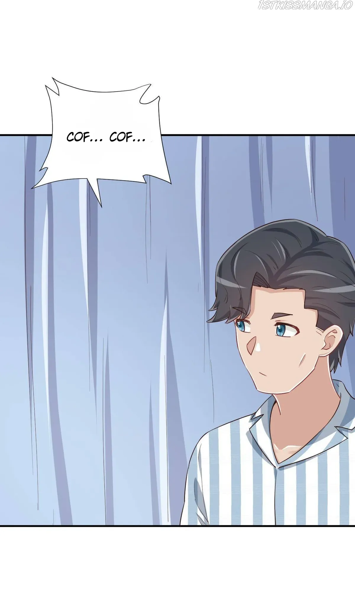 God Gave Me This Awkward Superpower, What Is It For? Capítulo 93 en Línea - página 19