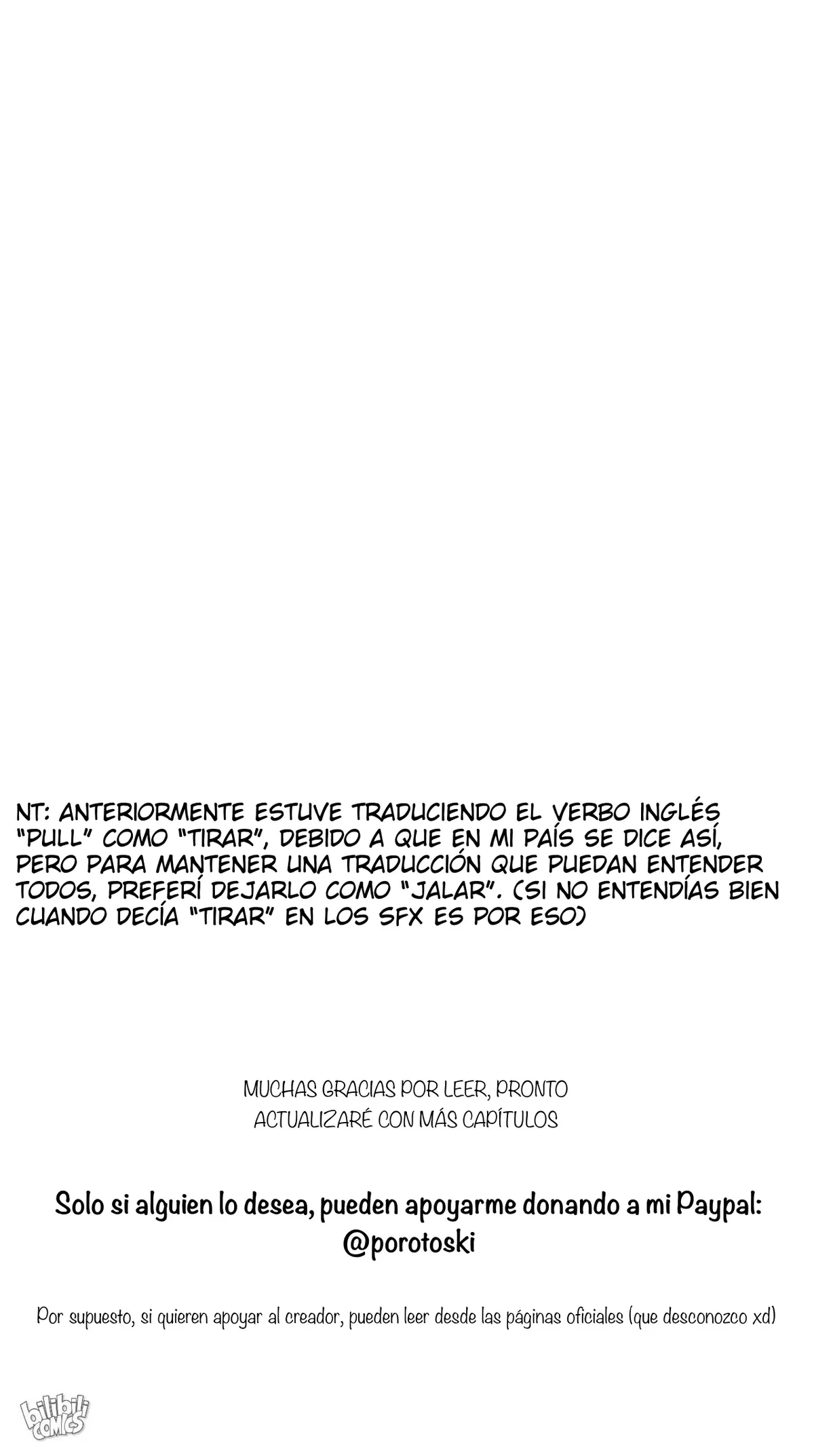 God Gave Me This Awkward Superpower, What Is It For? Capítulo 94 en Línea - página 65