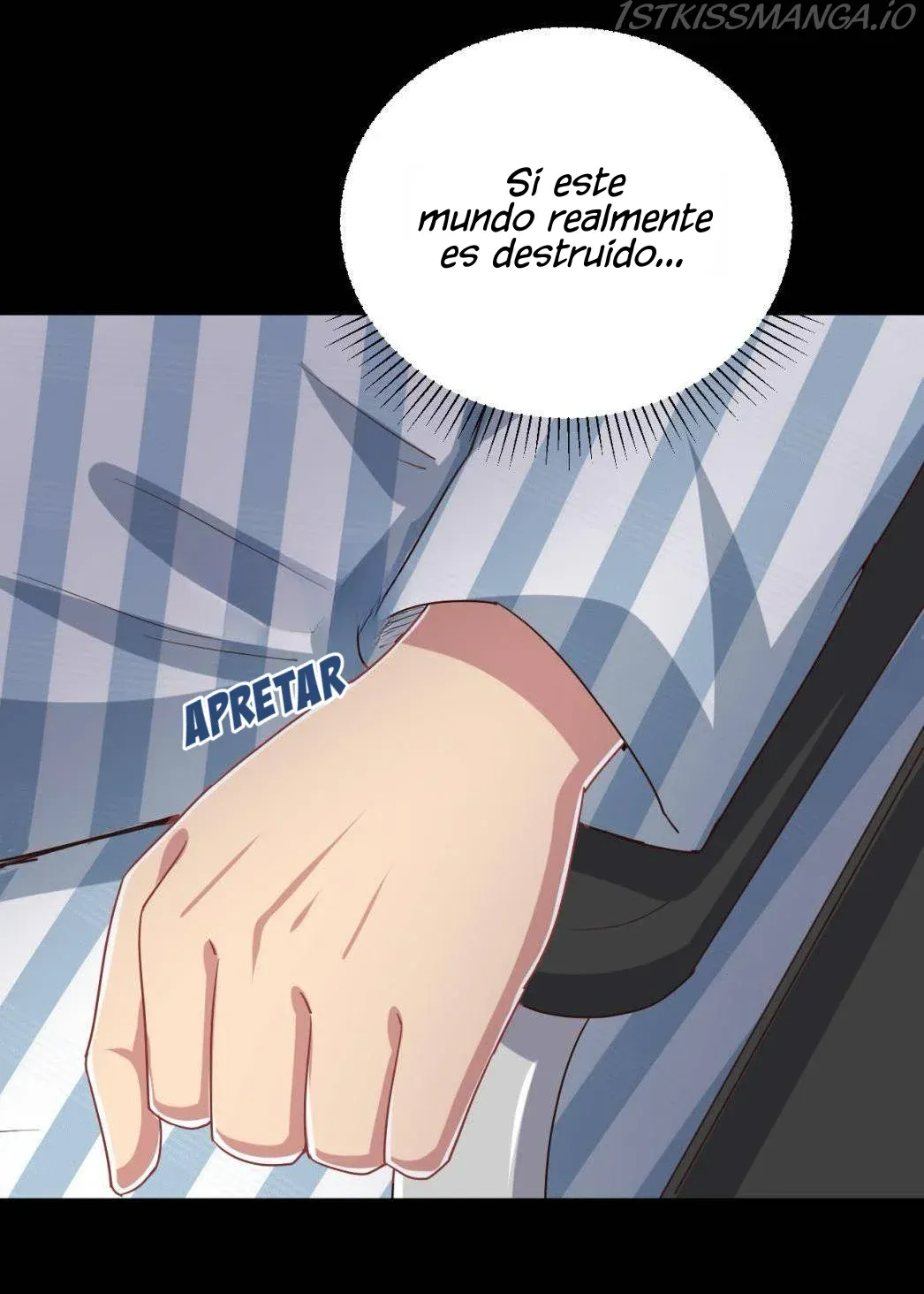 God Gave Me This Awkward Superpower, What Is It For? Capítulo 95 en Línea - página 56