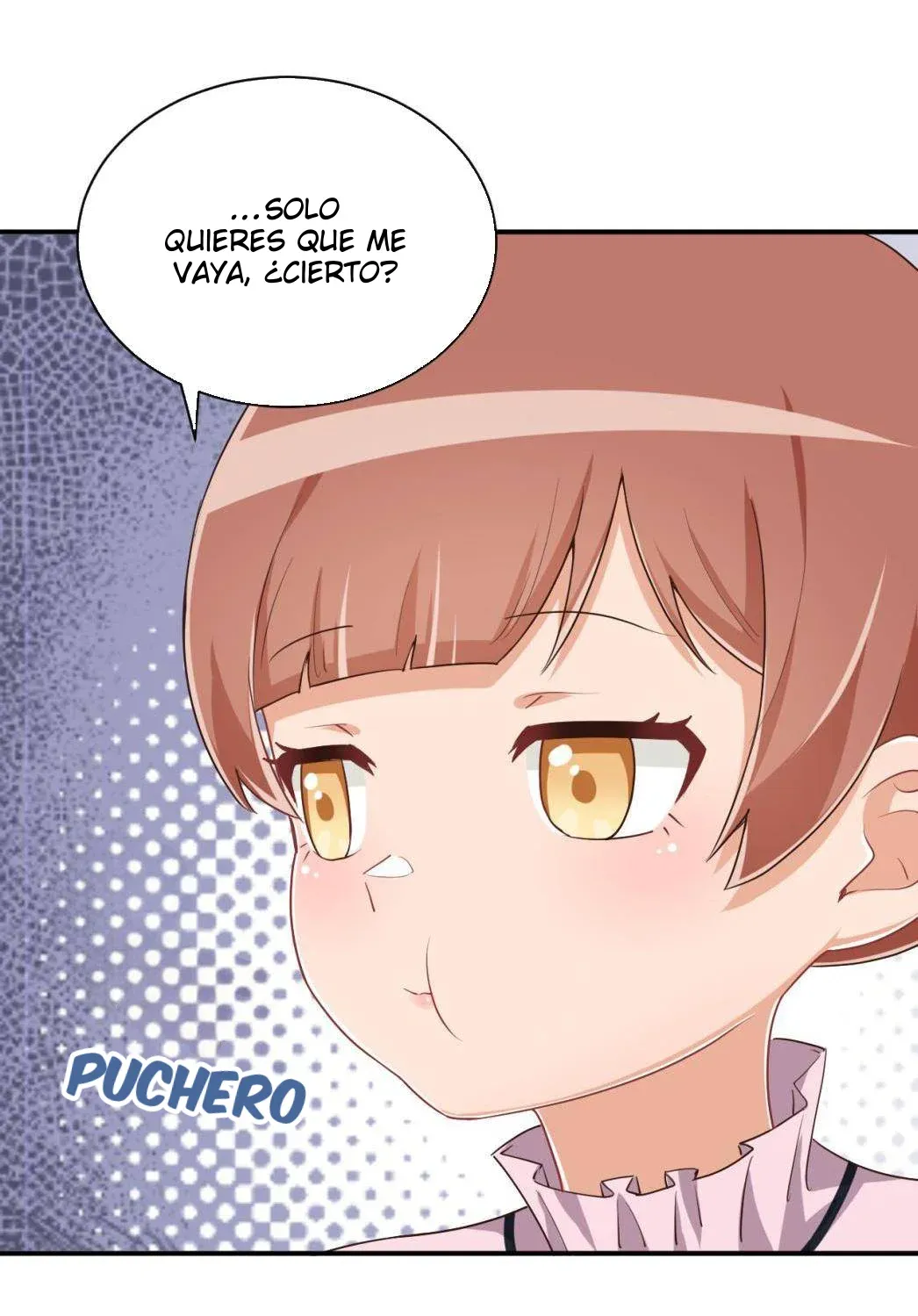 God Gave Me This Awkward Superpower, What Is It For? Capítulo 96 en Línea - página 7