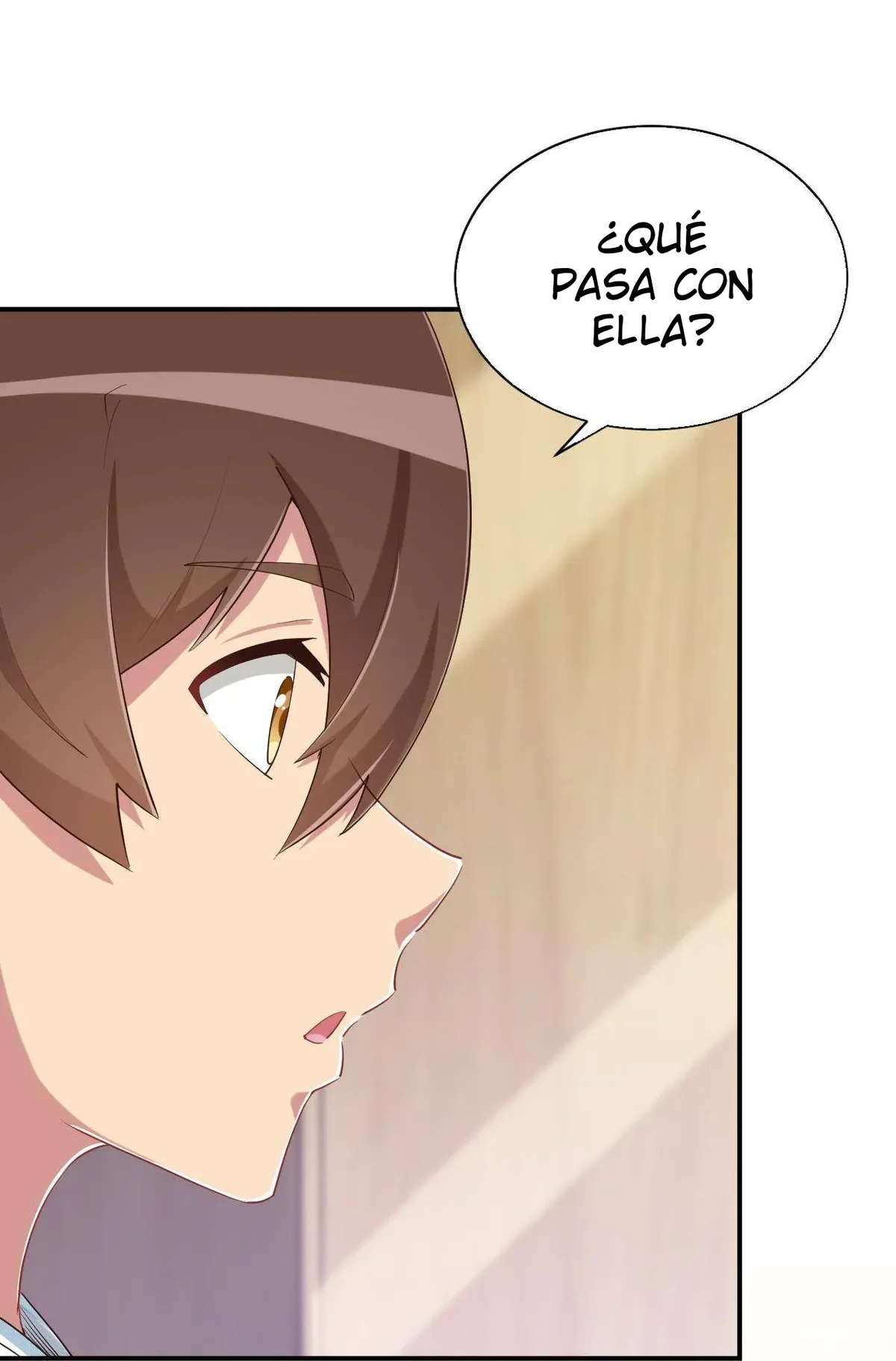 God Gave Me This Awkward Superpower, What Is It For? Capítulo 97 en Línea - página 16
