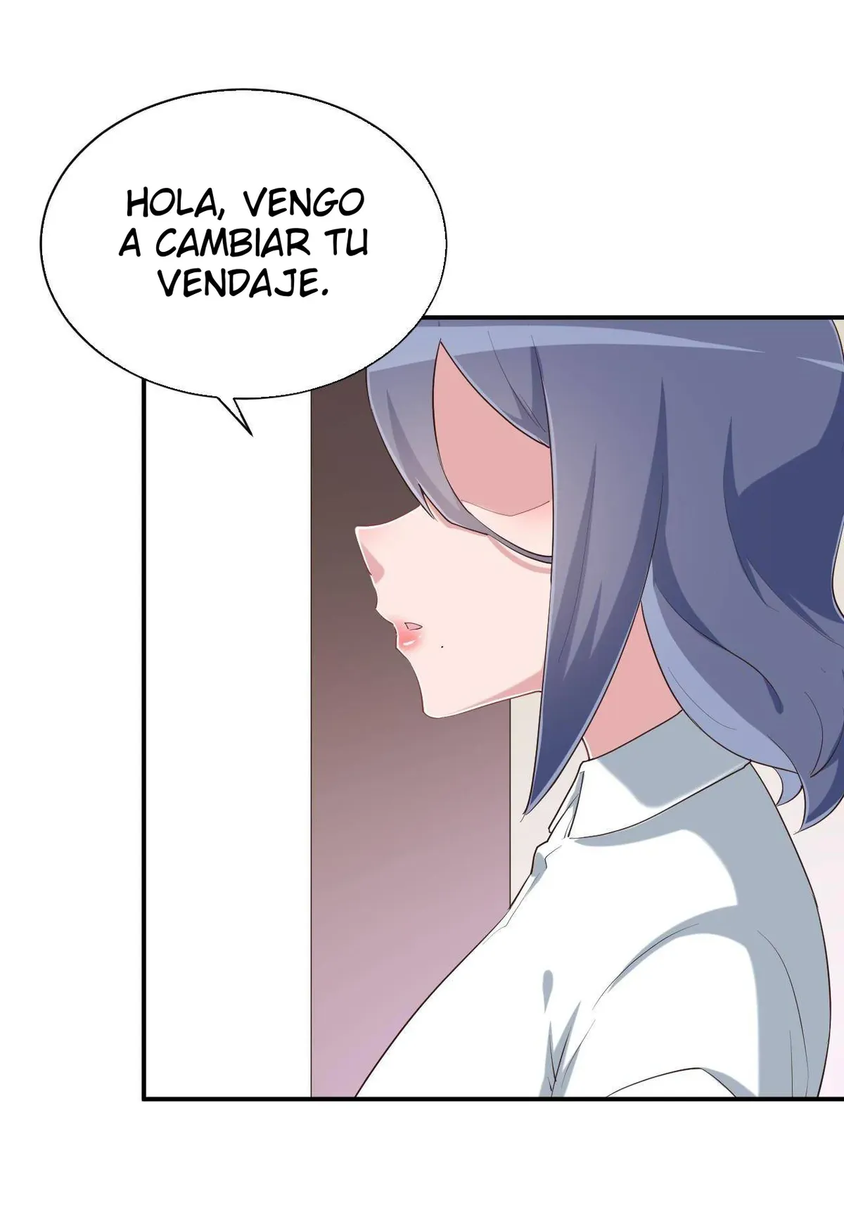 God Gave Me This Awkward Superpower, What Is It For? Capítulo 97 en Línea - página 42