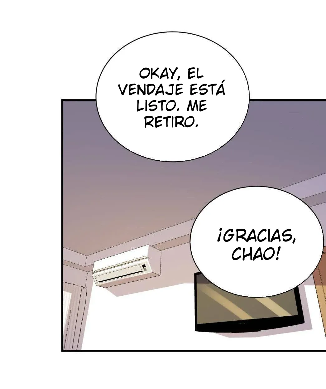 God Gave Me This Awkward Superpower, What Is It For? Capítulo 97 en Línea - página 63