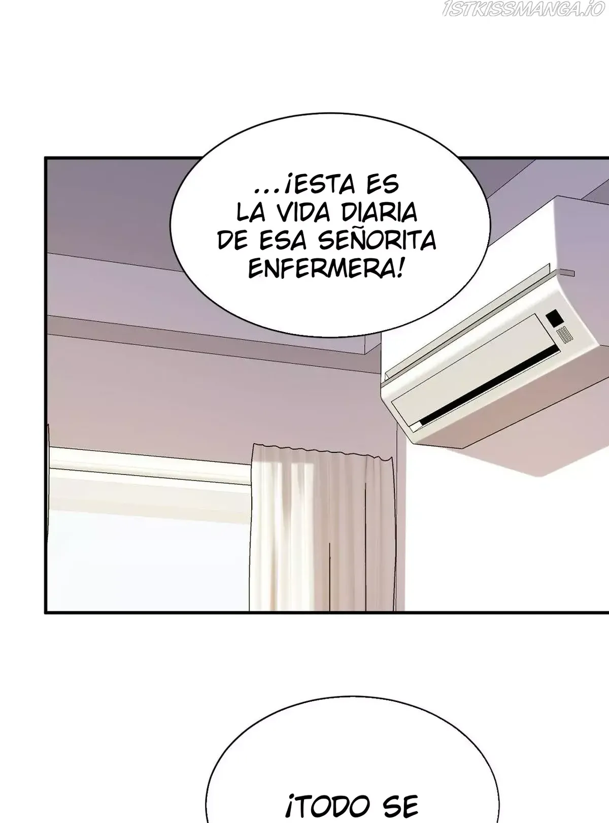 God Gave Me This Awkward Superpower, What Is It For? Capítulo 98 en Línea - página 23