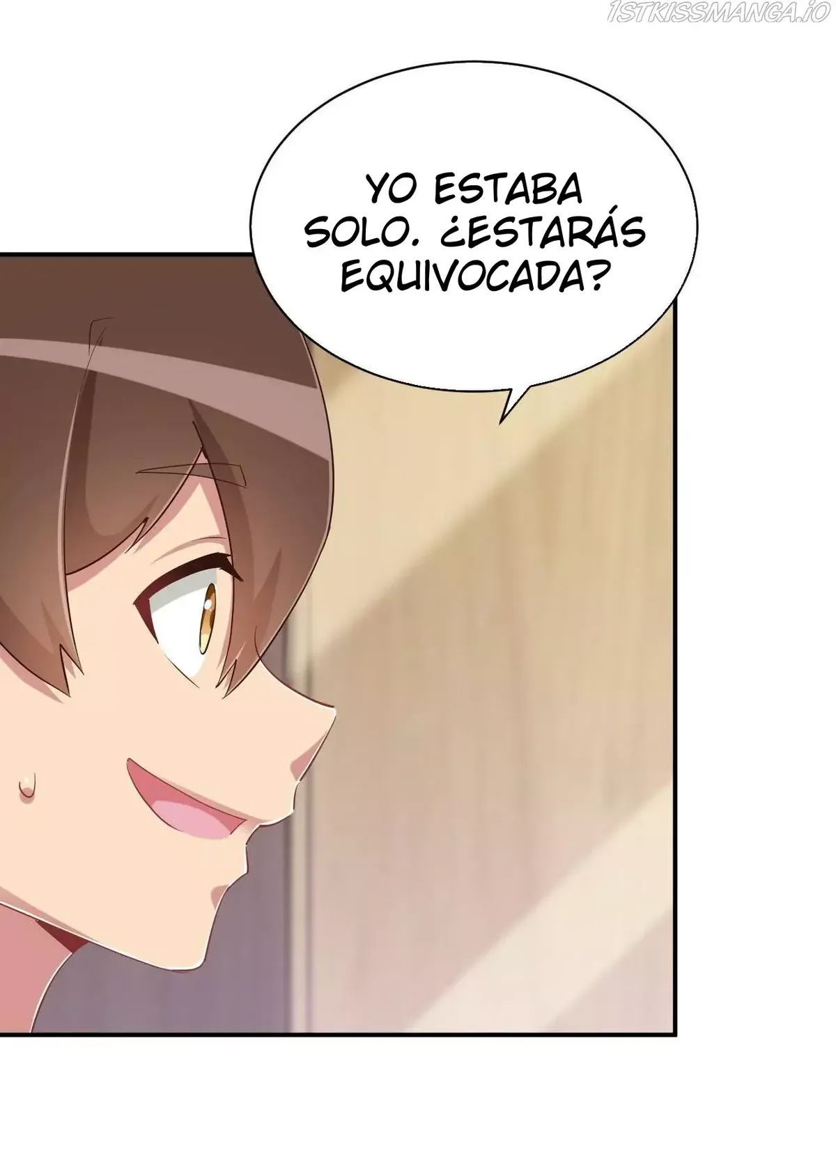 God Gave Me This Awkward Superpower, What Is It For? Capítulo 98 en Línea - página 43