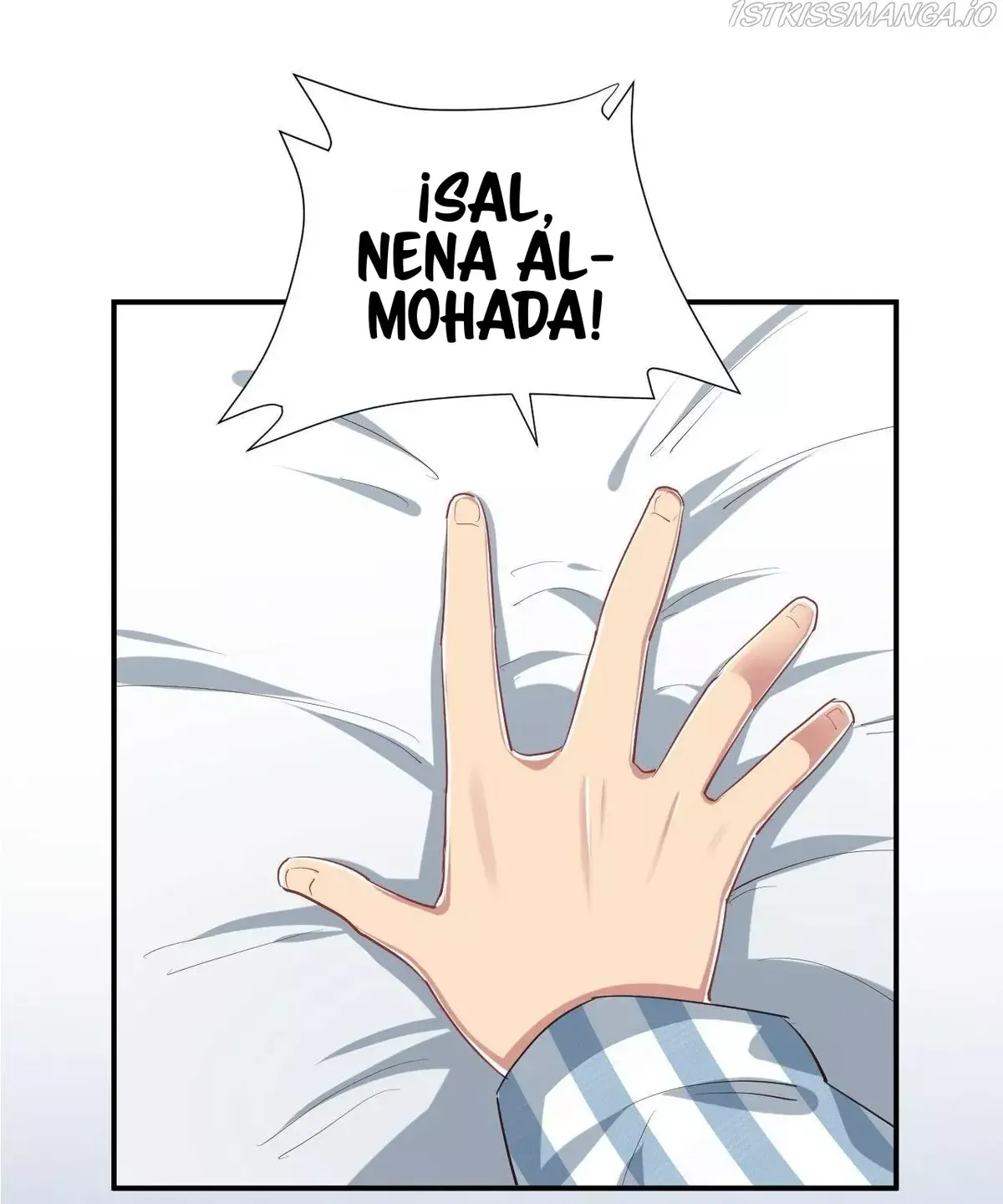 God Gave Me This Awkward Superpower, What Is It For? Capítulo 98 en Línea - página 63