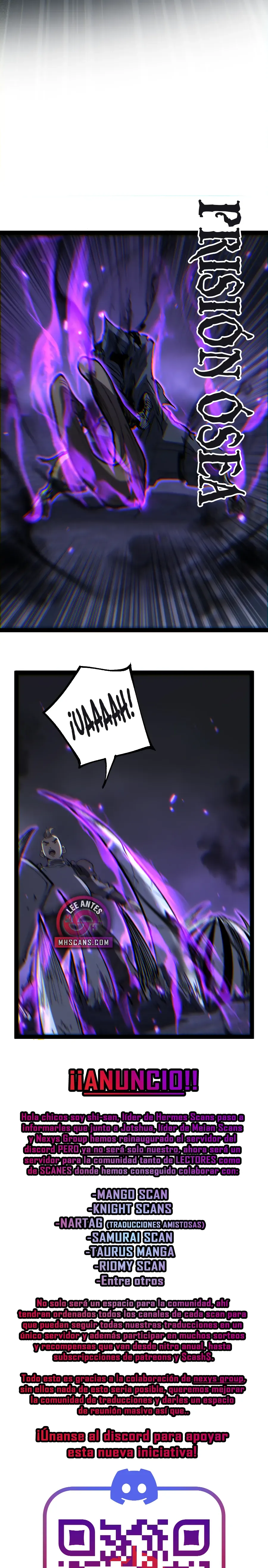 God-level Assassin, I’m the Shadow Capítulo 107 en Línea - página 16