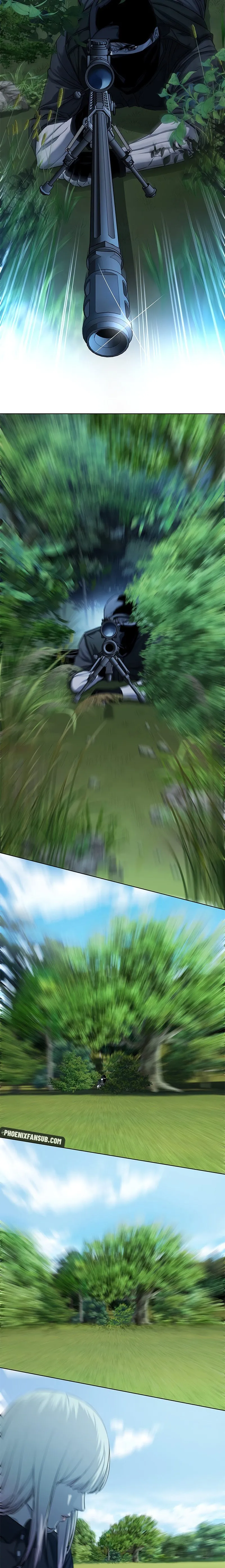 God of Blackfield Capítulo 116 en Línea - página 5