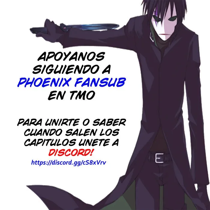 God of Blackfield Capítulo 23 en Línea - página 2