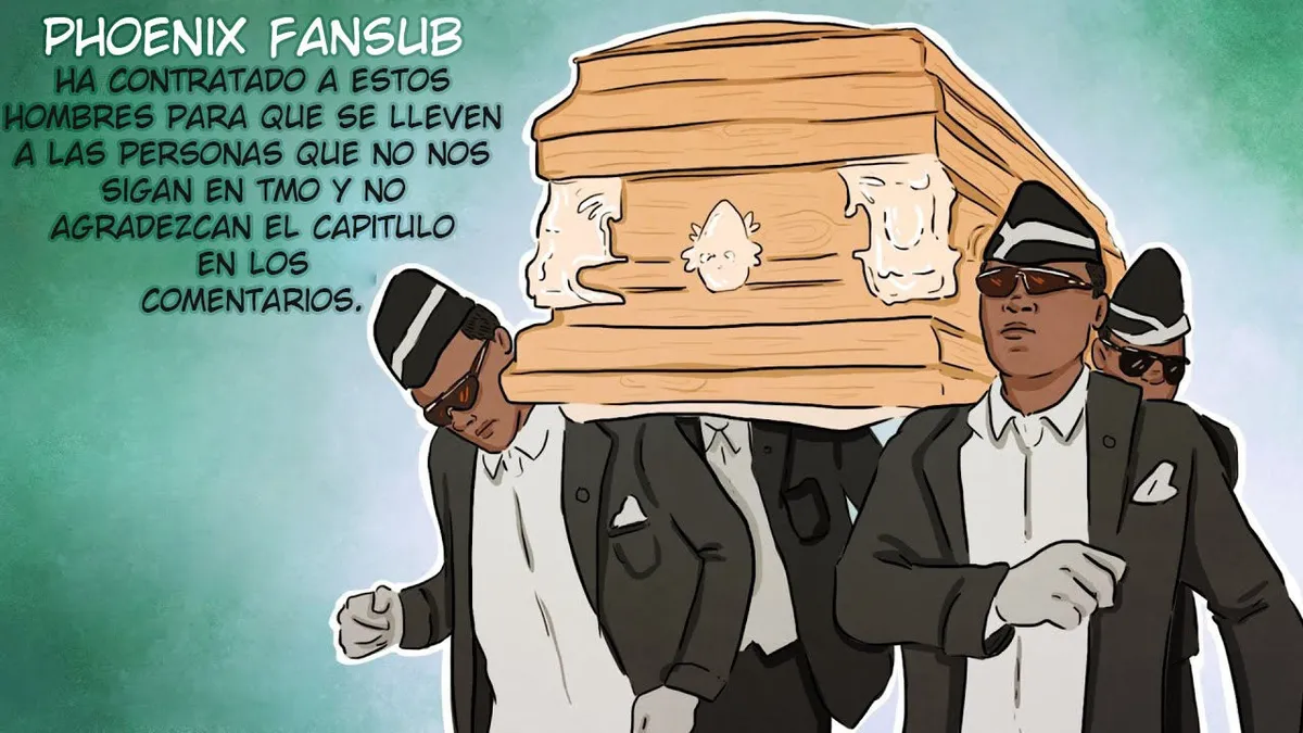 God of Blackfield Capítulo 23 en Línea - página 24
