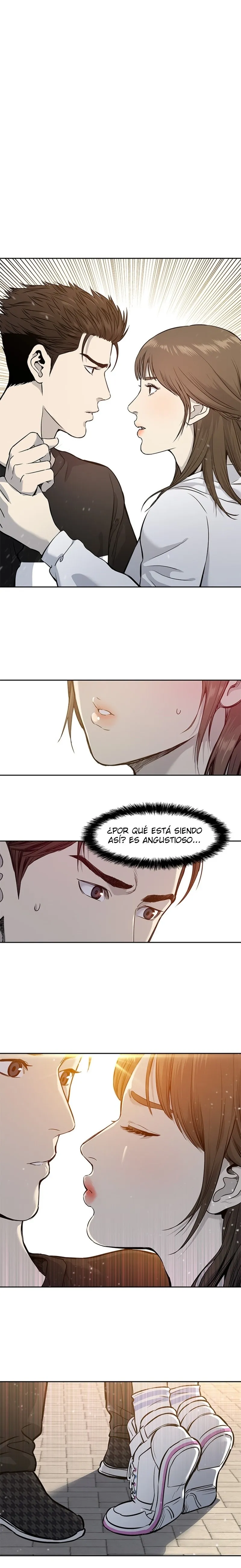 God of Blackfield Capítulo 38 en Línea - página 3
