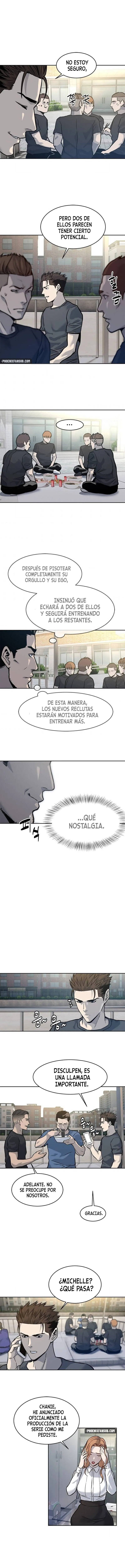 God of Blackfield Capítulo 72 en Línea - página 16