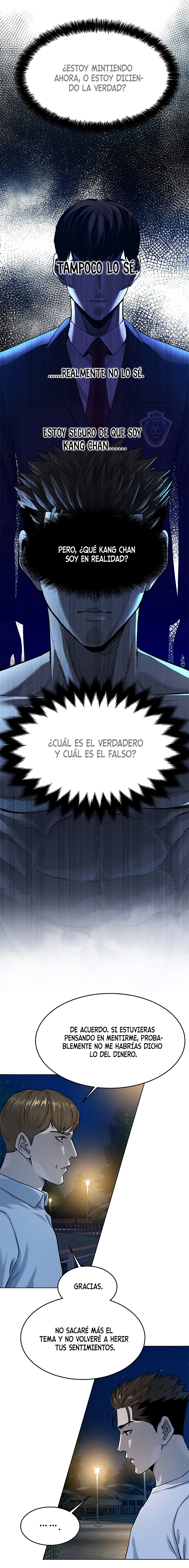 God of Blackfield Capítulo 97 en Línea - página 13