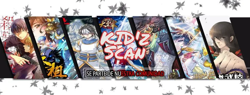 God of Martial Arts Capítulo 111 en Línea - página 107
