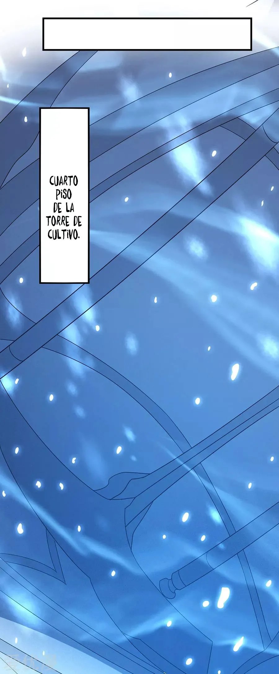God of Martial Arts Capítulo 113.1 en Línea - página 6