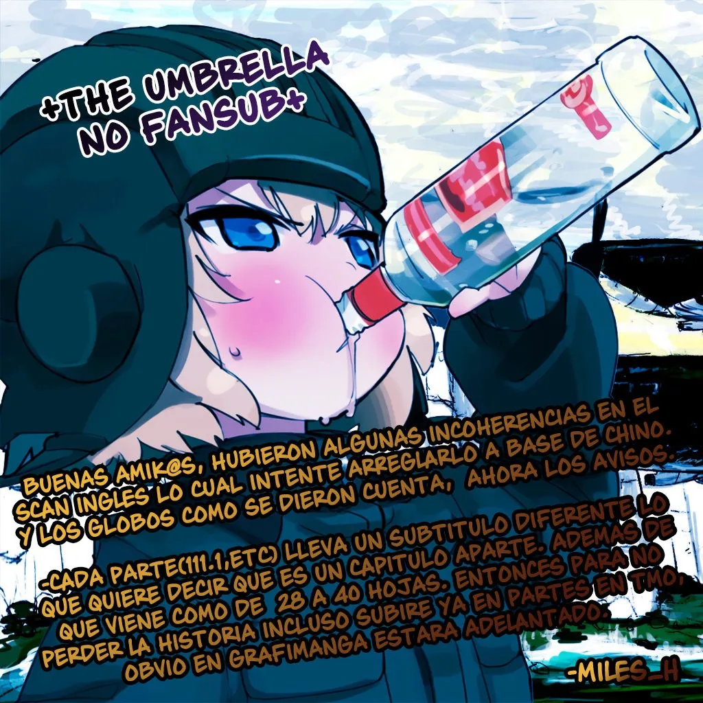 God of Martial Arts Capítulo 113.2 en Línea - página 34