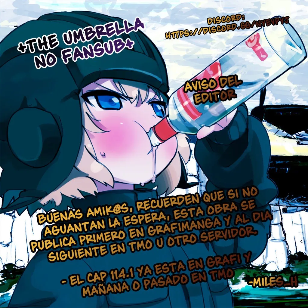 God of Martial Arts Capítulo 113.3 en Línea - página 32