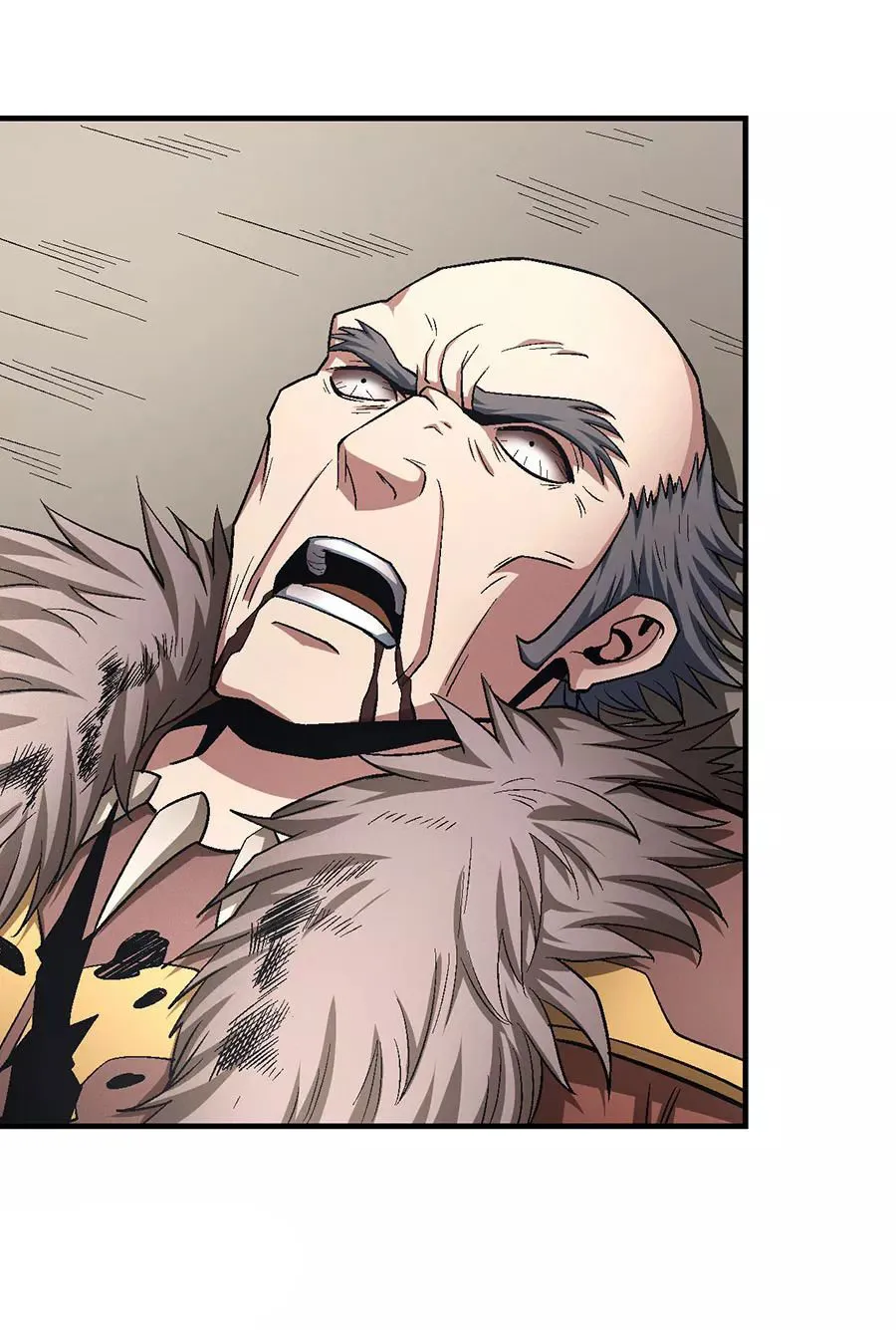 God of Martial Arts Capítulo 122 en Línea - página 81