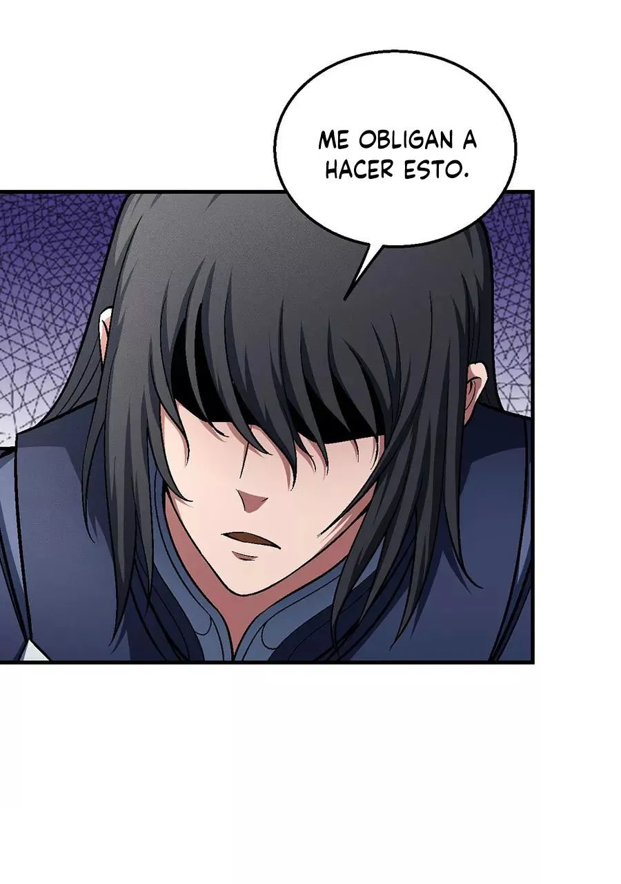 God of Martial Arts Capítulo 126 en Línea - página 41