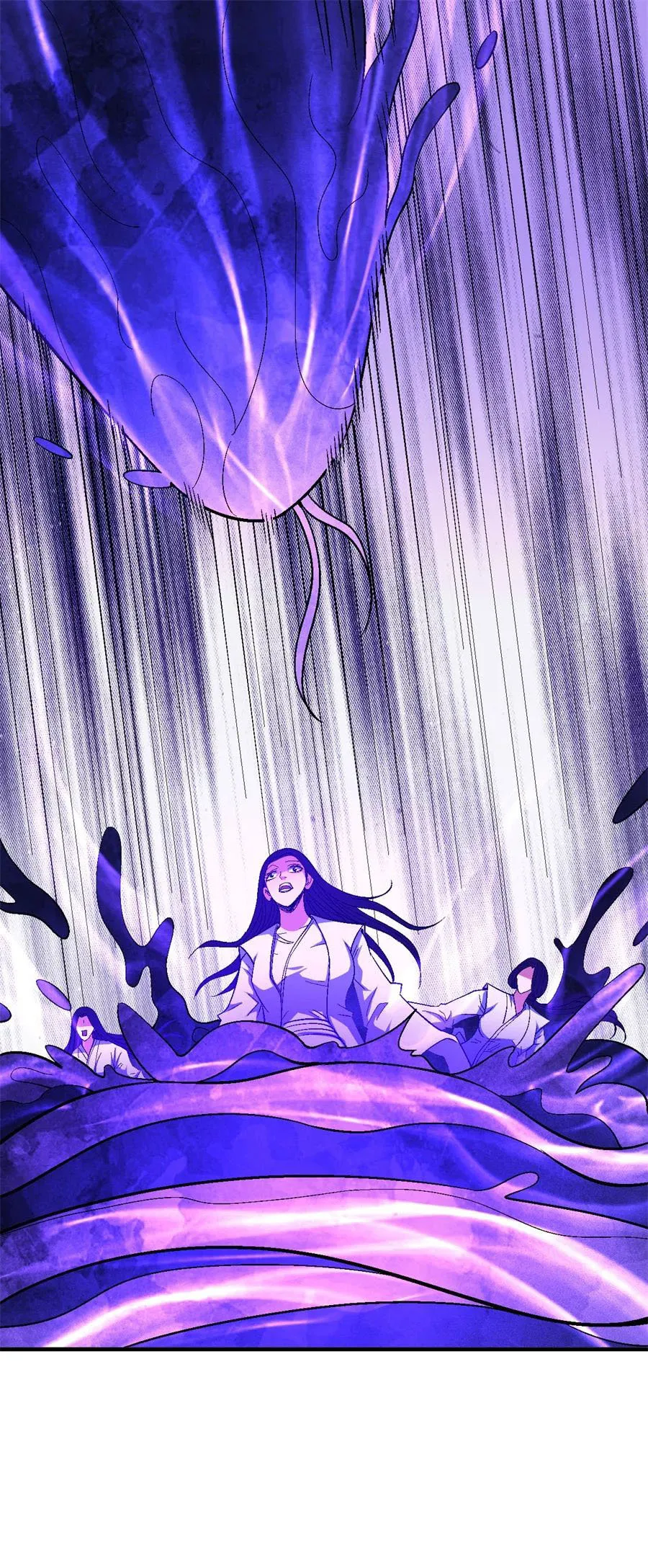 God of Martial Arts Capítulo 126 en Línea - página 56