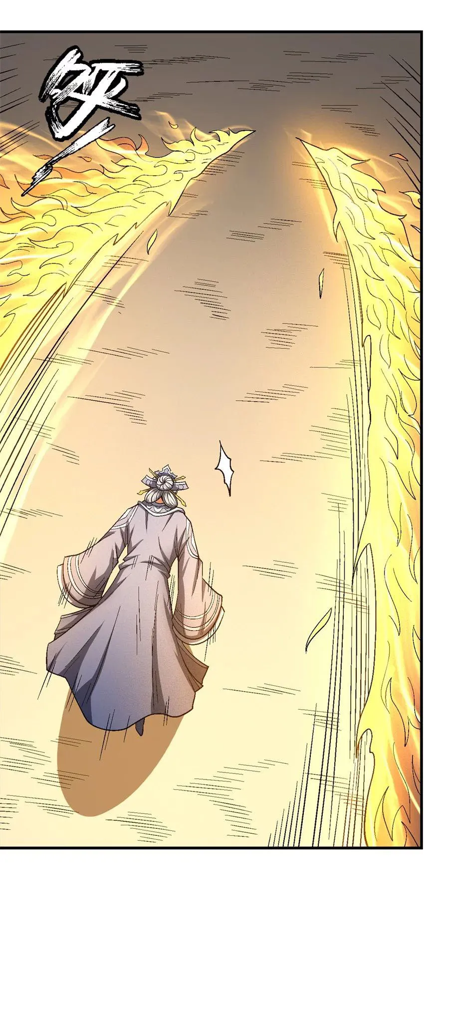 God of Martial Arts Capítulo 126 en Línea - página 59