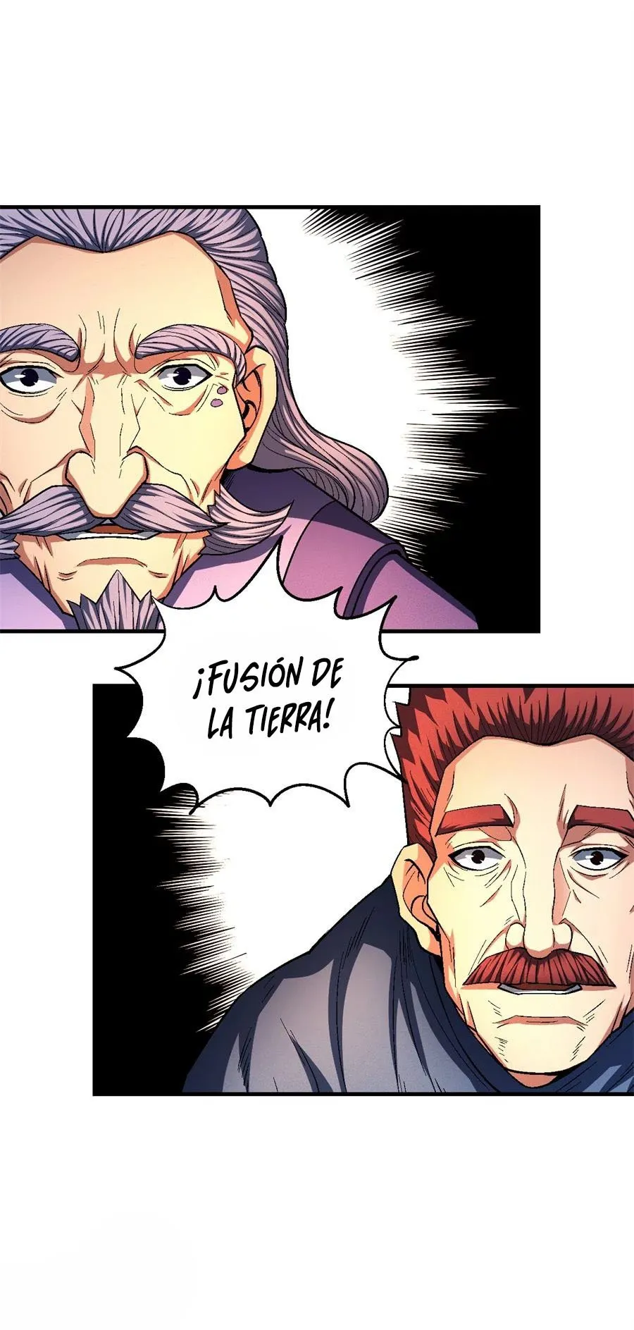 God of Martial Arts Capítulo 127 en Línea - página 67