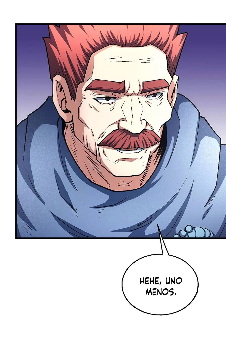God of Martial Arts Capítulo 130 en Línea - página 20