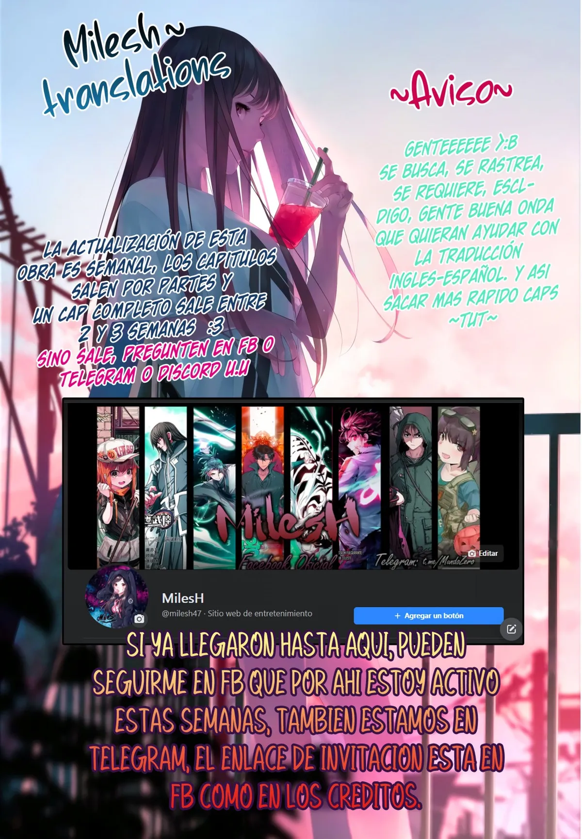 God of Martial Arts Capítulo 139.2 en Línea - página 14