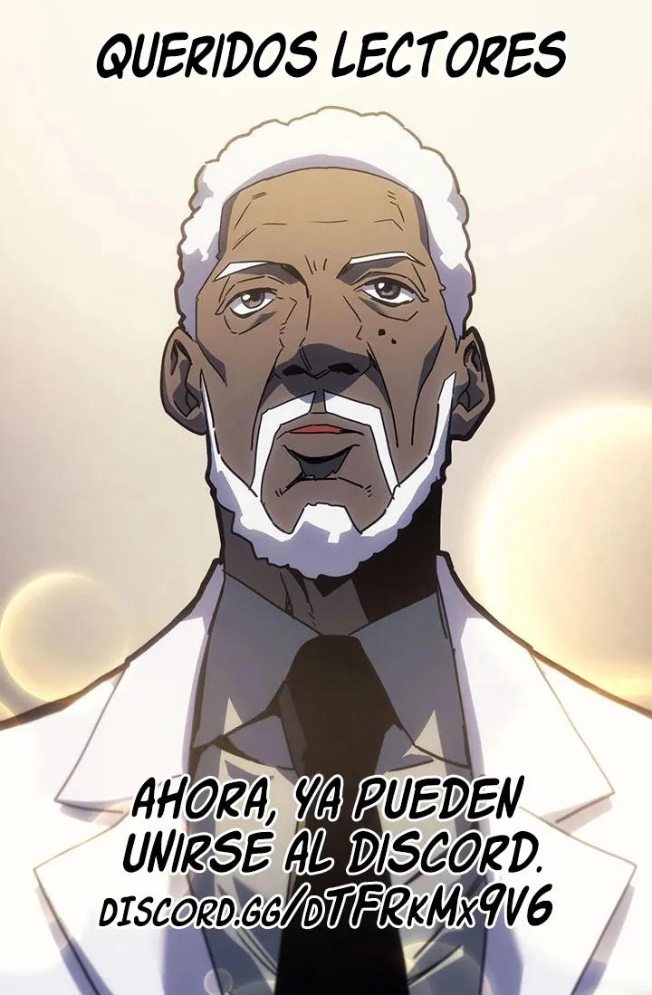 God of Martial Arts Capítulo 175 en Línea - página 1