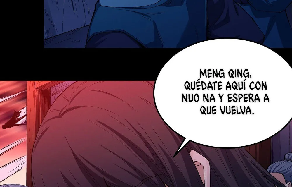 God of Martial Arts Capítulo 293 en Línea - página 14