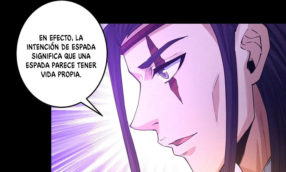 God of Martial Arts Capítulo 307 en Línea - página 14