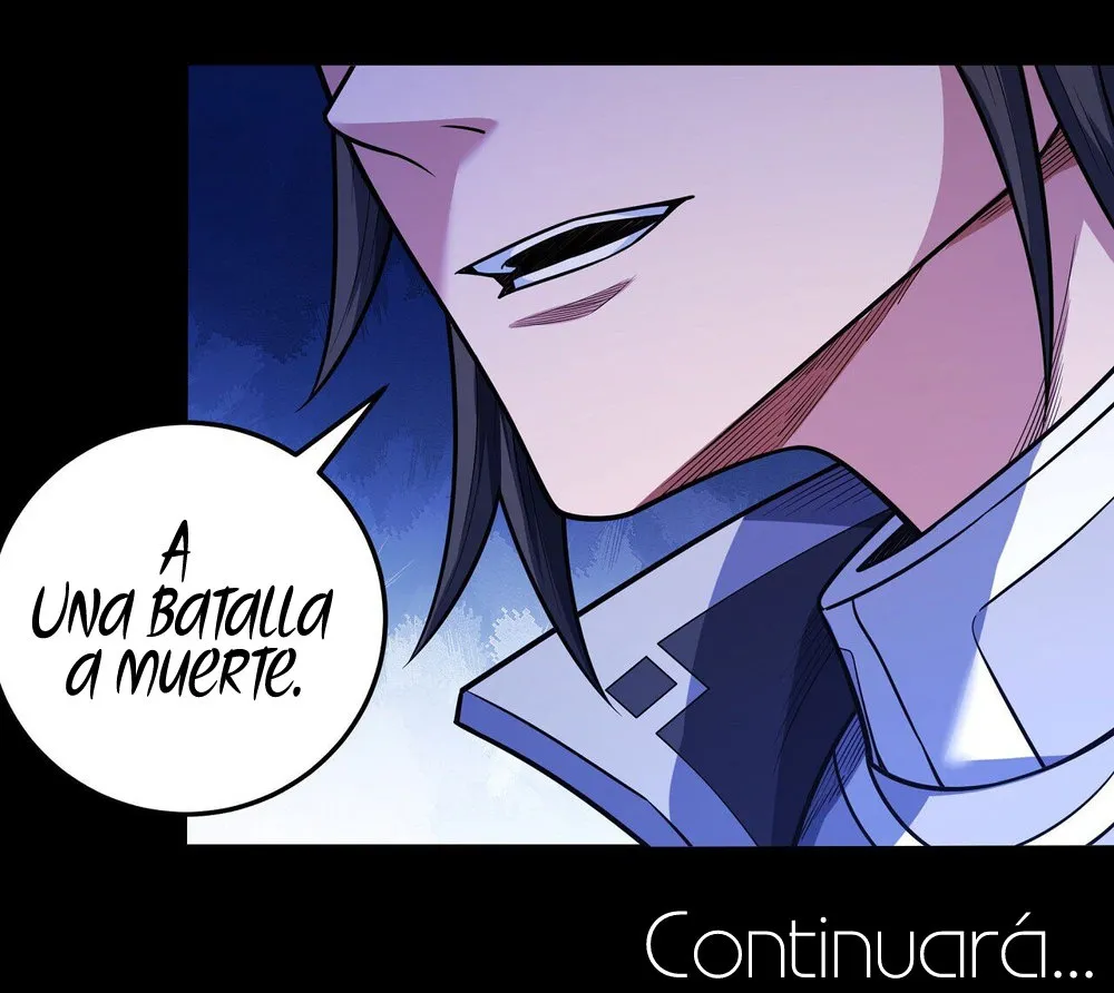 God of Martial Arts Capítulo 310 en Línea - página 15