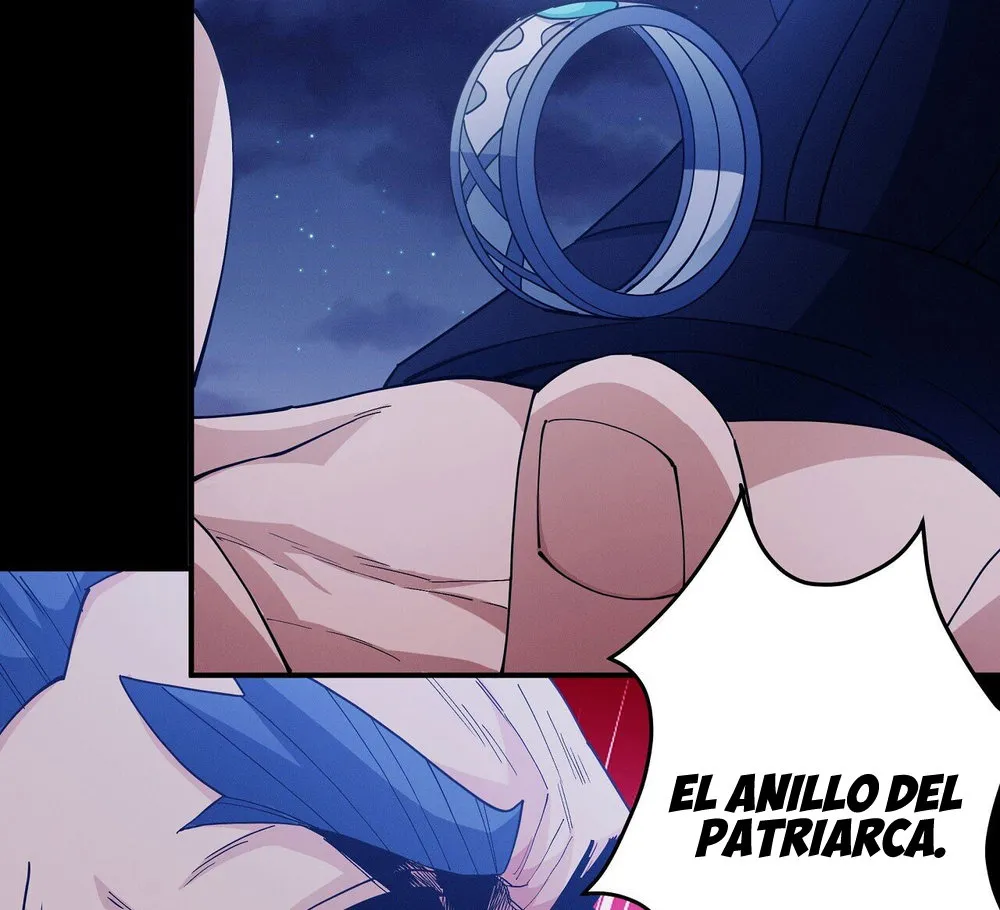 God of Martial Arts Capítulo 314 en Línea - página 14