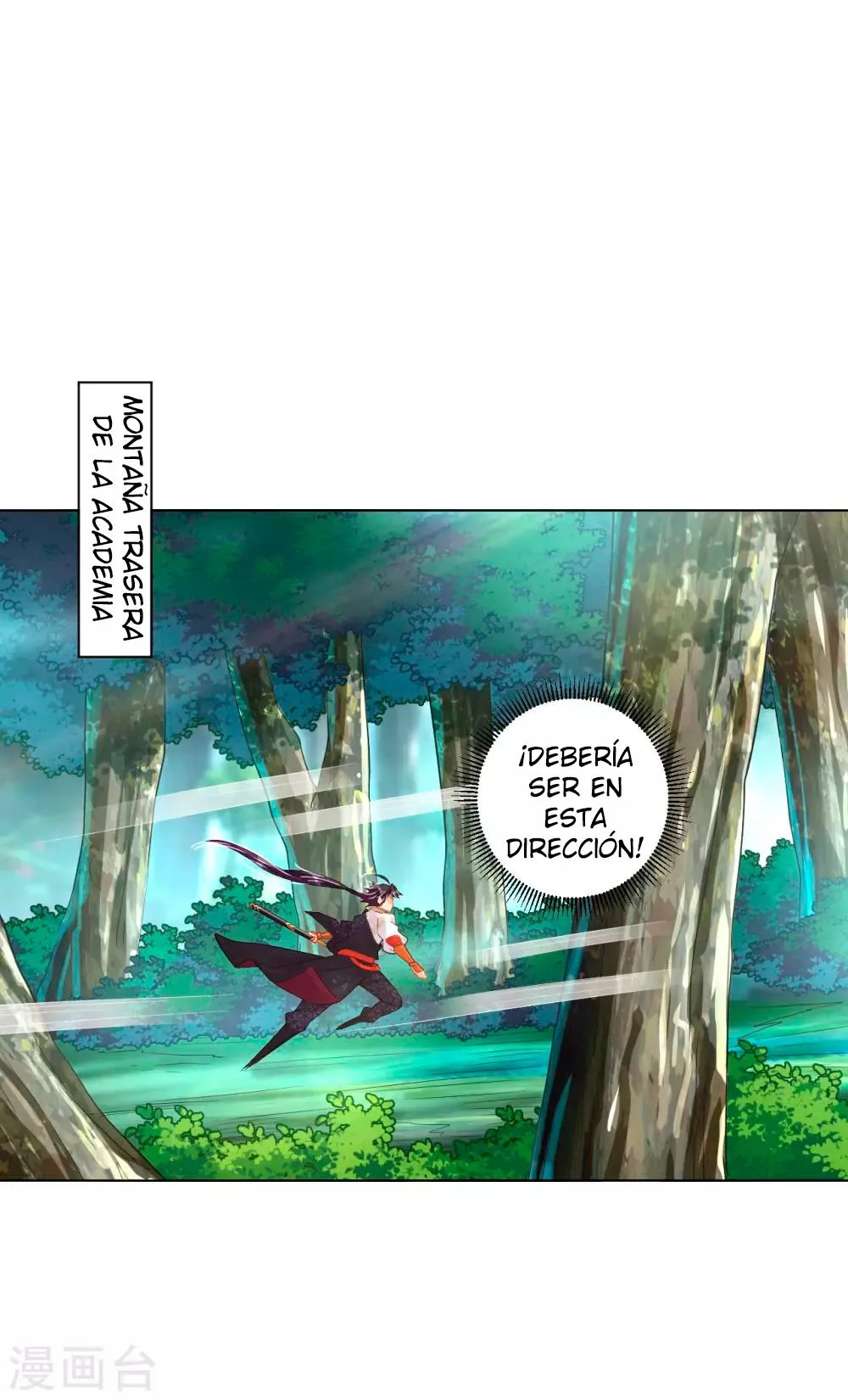 God of war Capítulo 106 en Línea - página 9