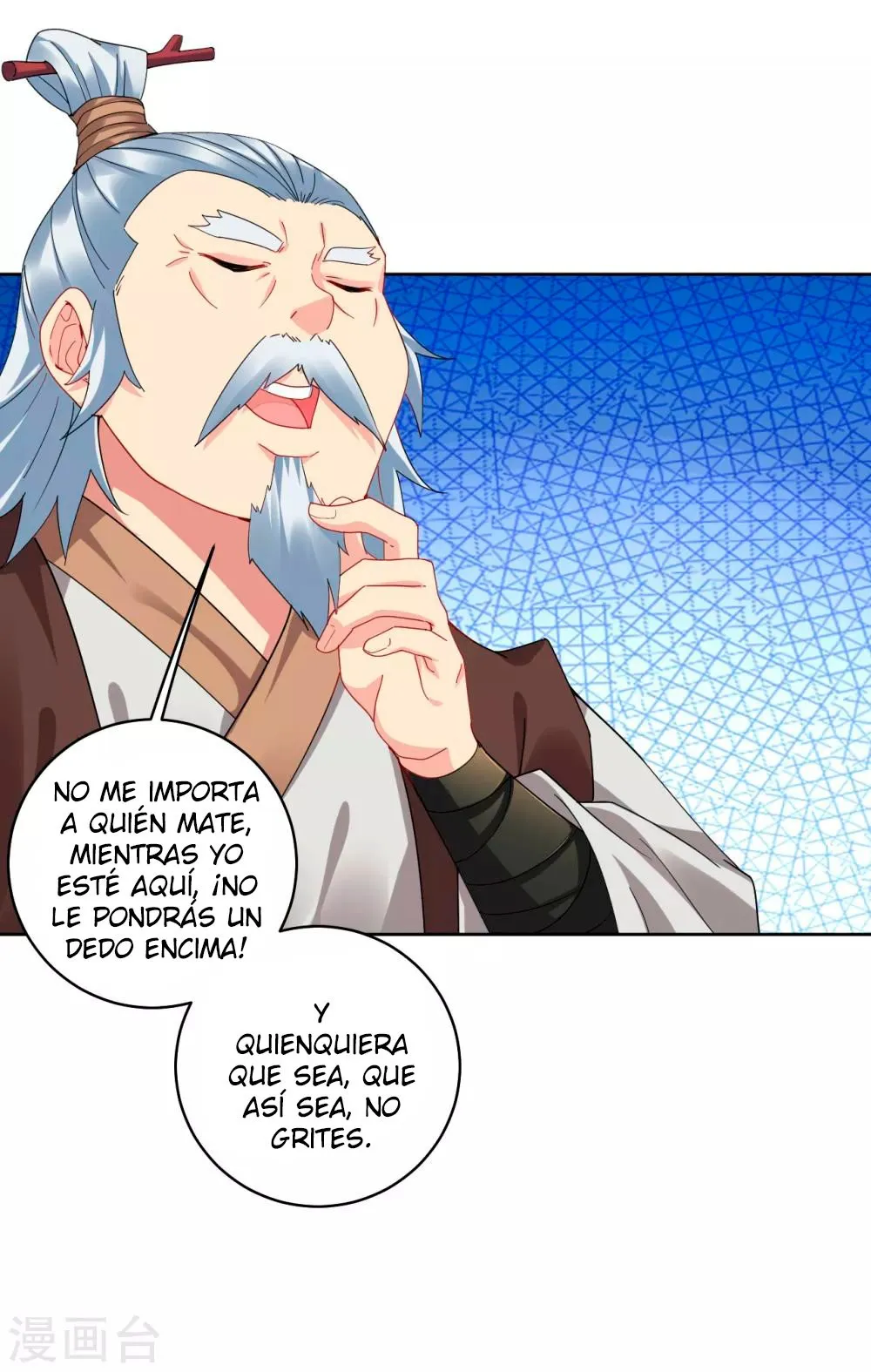 God of war Capítulo 137 en Línea - página 19