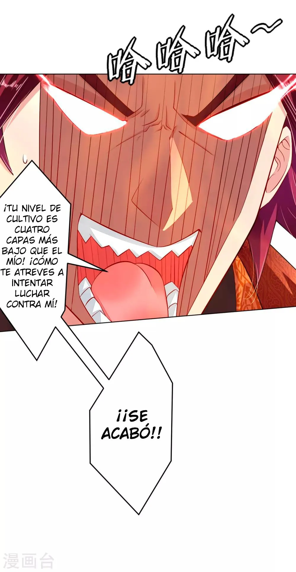 God of war Capítulo 15 en Línea - página 12