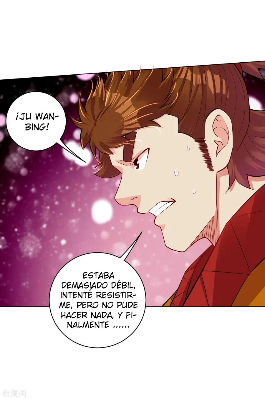 God of war Capítulo 181 en Línea - página 7