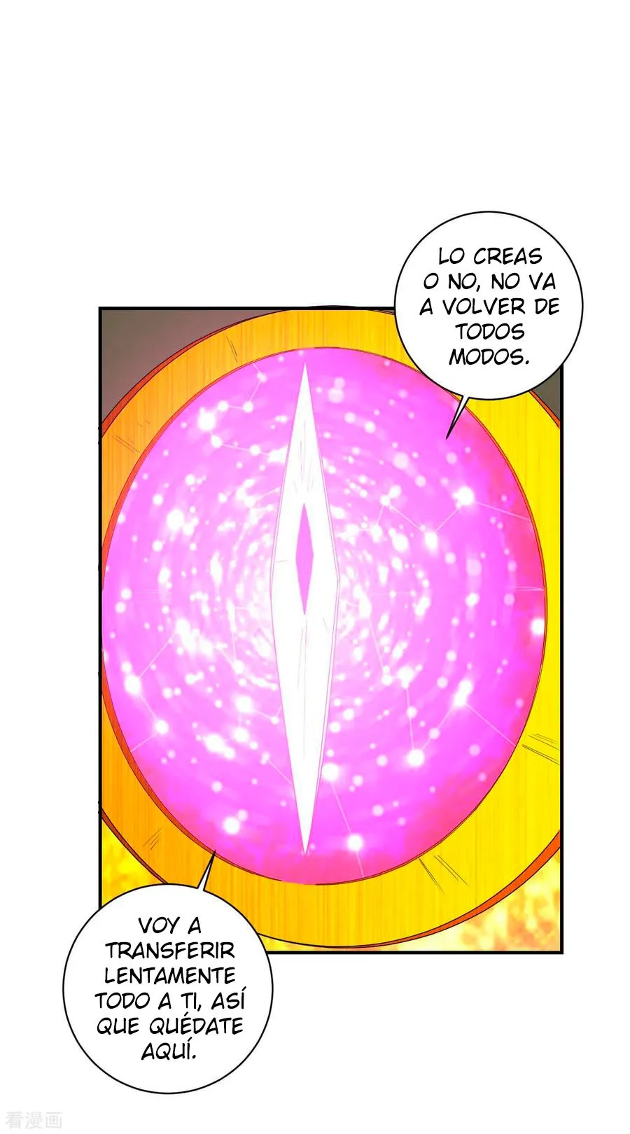 God of war Capítulo 197 en Línea - página 12