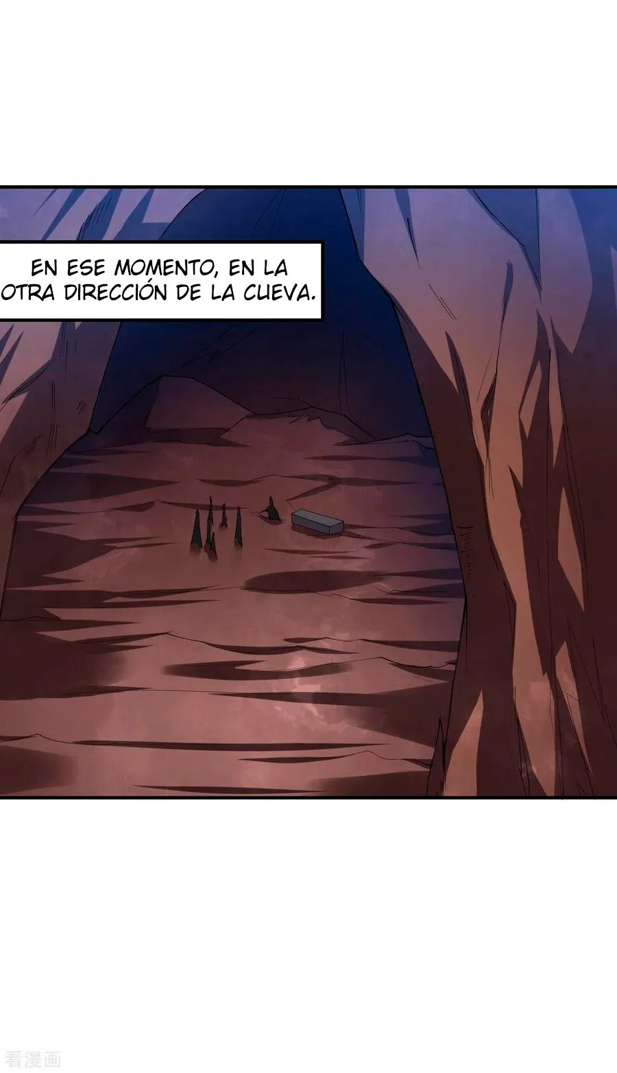 God of war Capítulo 199 en Línea - página 4
