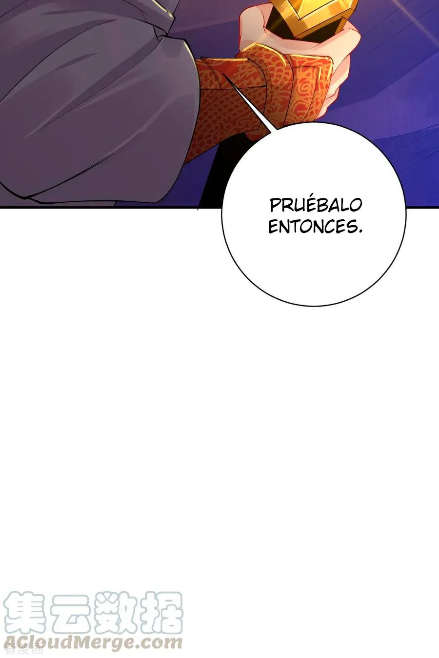 God of war Capítulo 199 en Línea - página 25