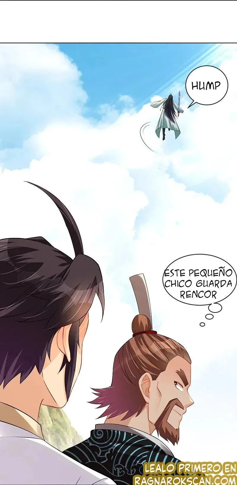 God of war Capítulo 244 en Línea - página 25