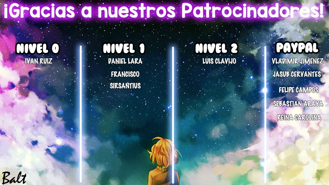 God of war Capítulo 250 en Línea - página 34