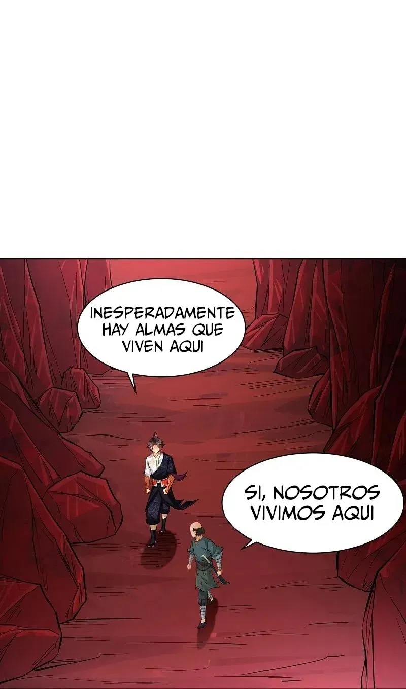 God of war Capítulo 261 en Línea - página 10