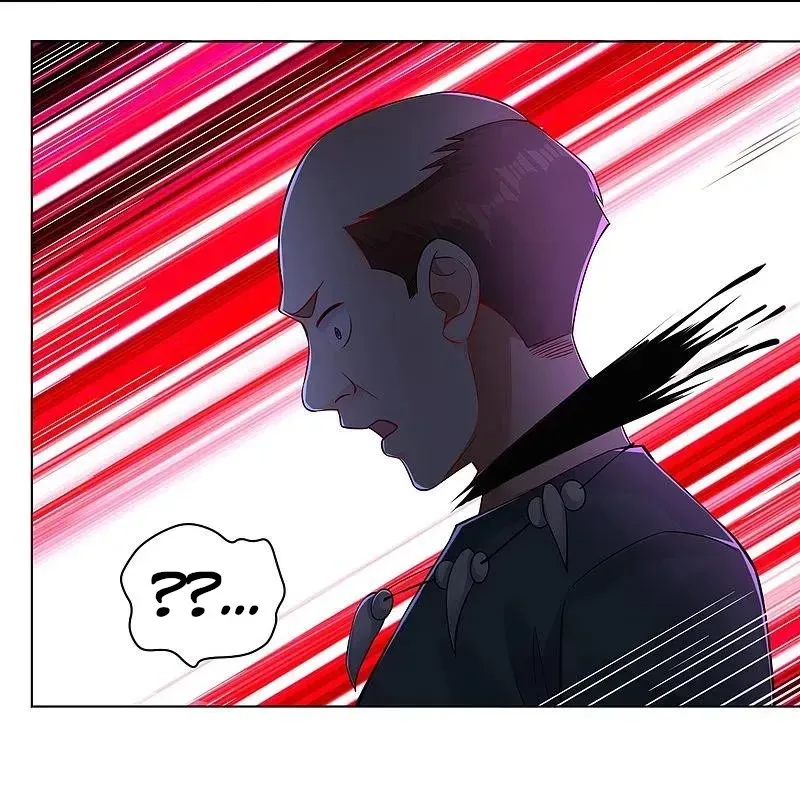 God of war Capítulo 261 en Línea - página 24
