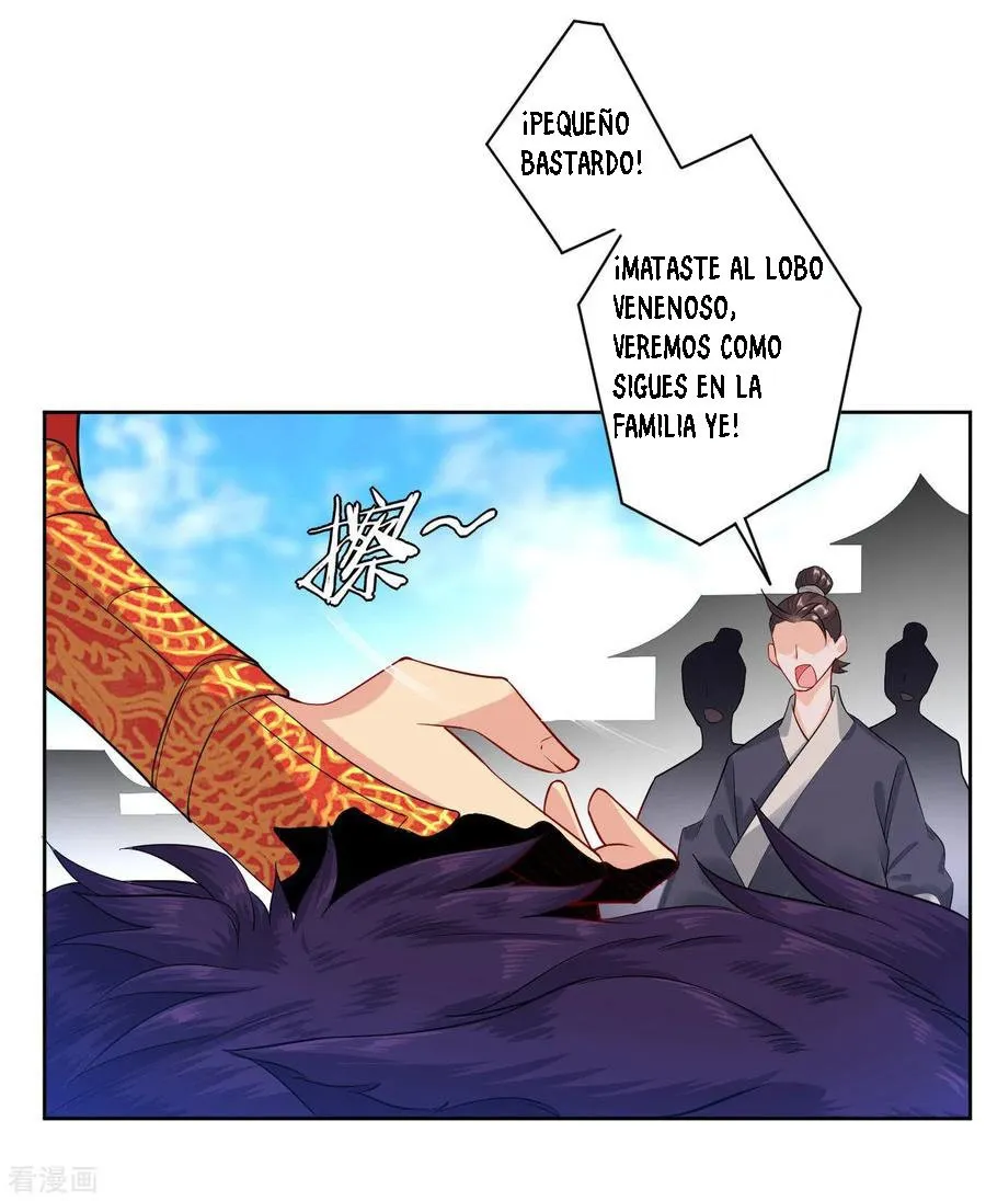 God of war Capítulo 4 en Línea - página 3